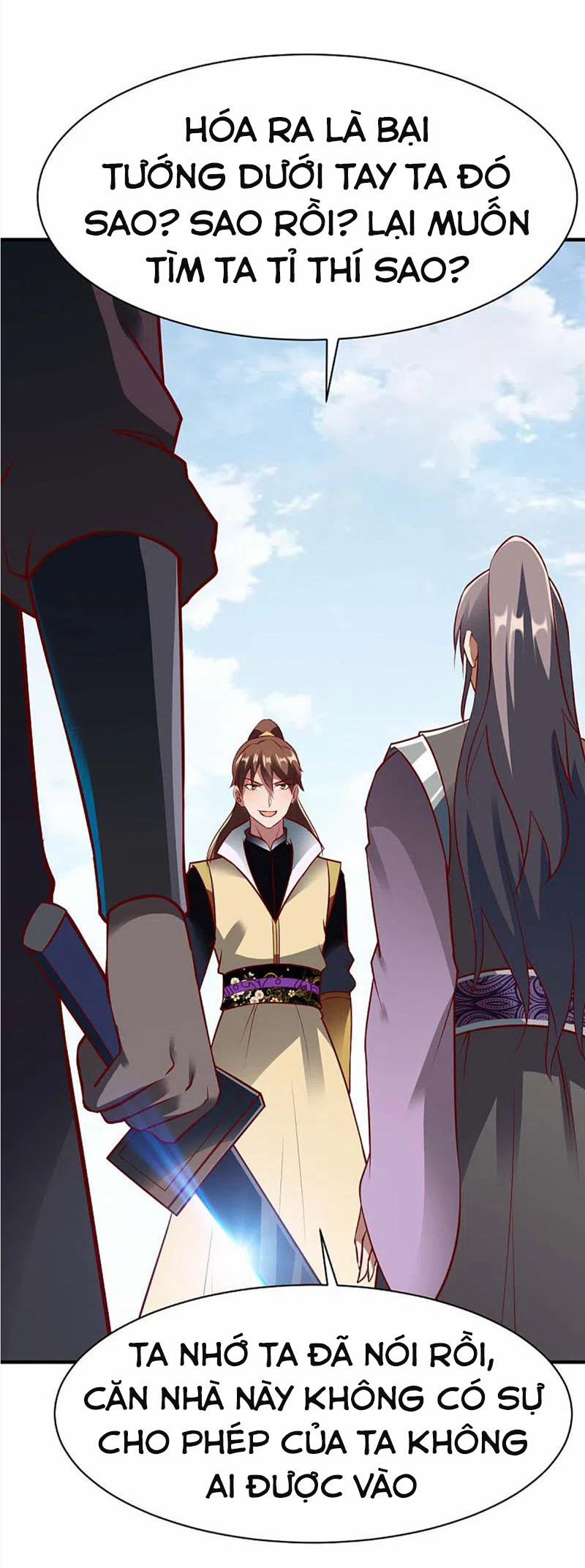 Chiến Đỉnh 295 trang 25