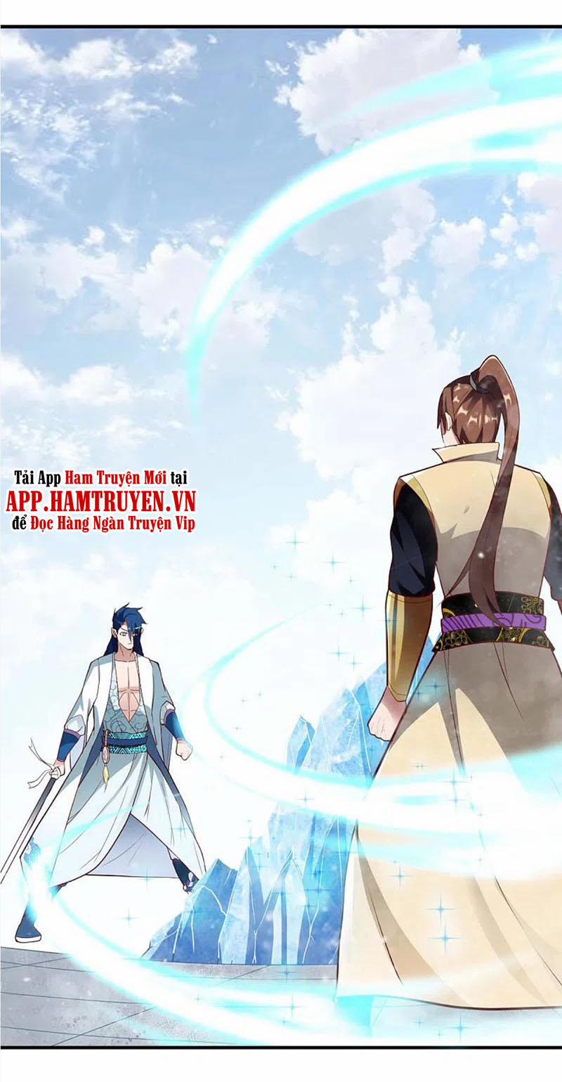 Chiến Đỉnh 295 trang 6