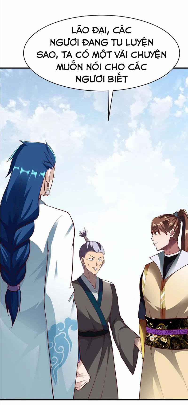 Chiến Đỉnh 295 trang 9