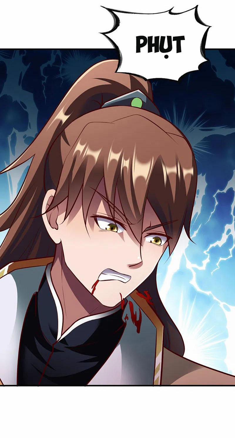 Chiến Đỉnh 296 trang 16