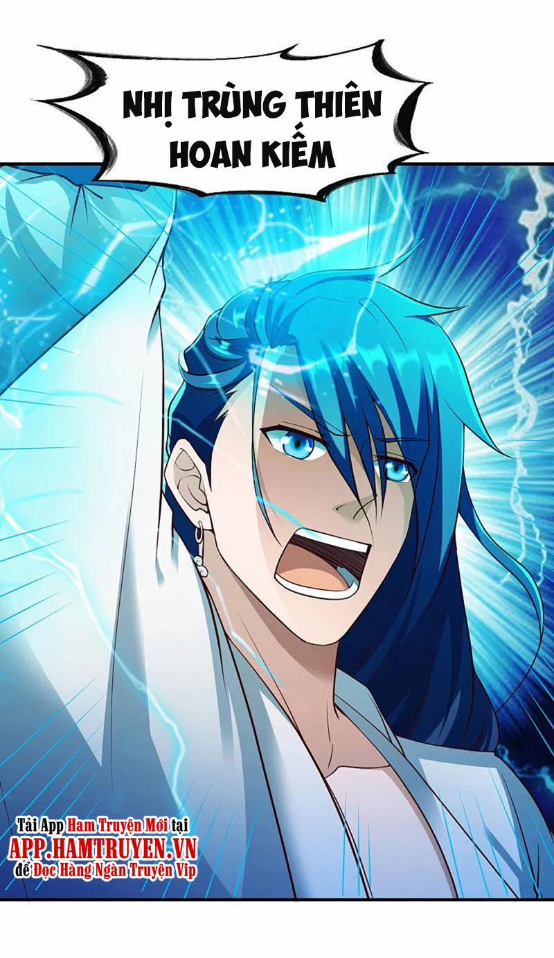 Chiến Đỉnh 296 trang 21