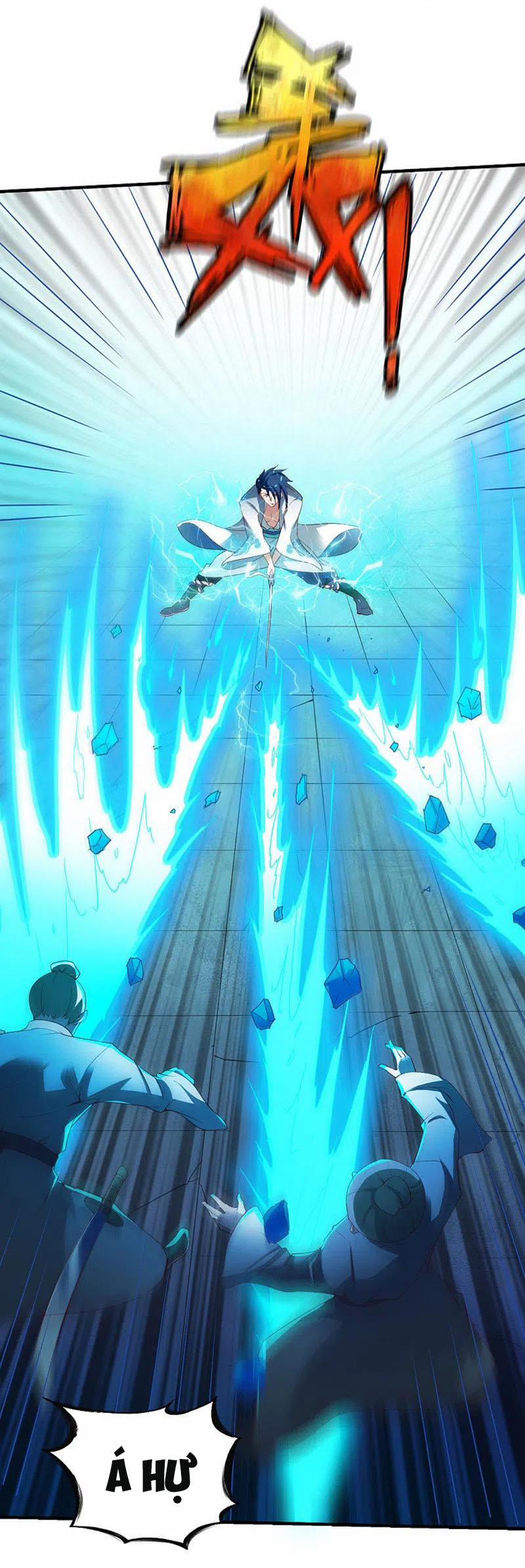 Chiến Đỉnh 296 trang 22