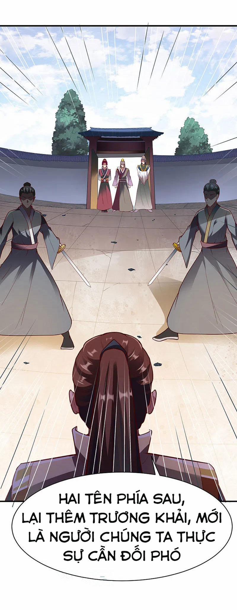 Chiến Đỉnh 296 trang 7