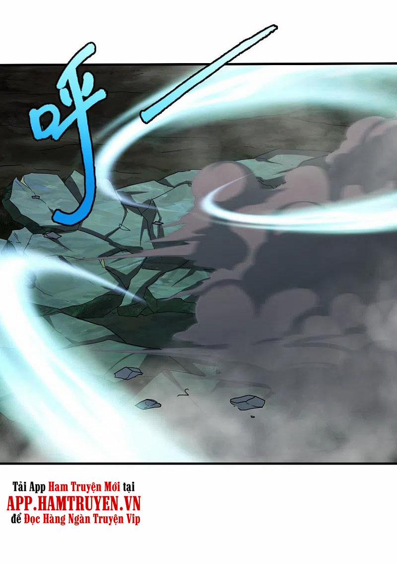 Chiến Đỉnh 297 trang 14