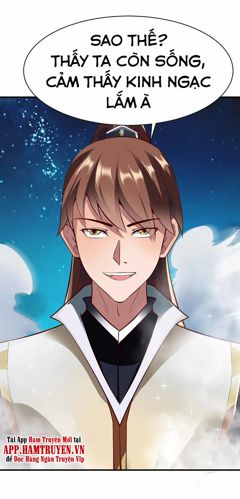 Chiến Đỉnh 297 trang 16