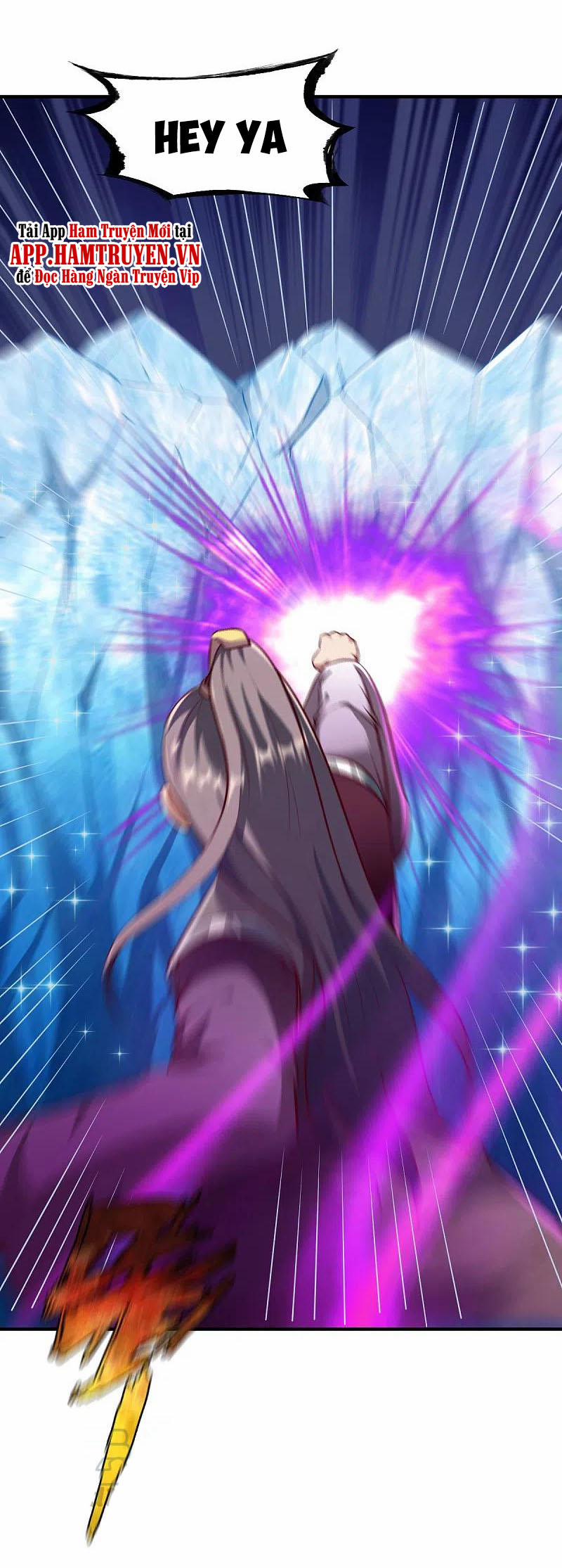 Chiến Đỉnh 297 trang 22