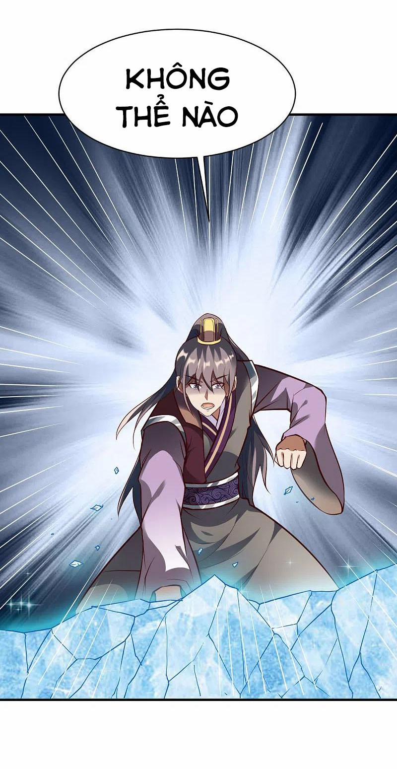 Chiến Đỉnh 297 trang 23