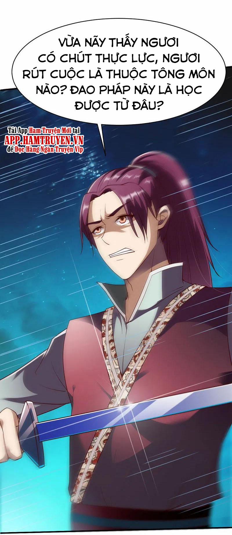 Chiến Đỉnh 297 trang 28