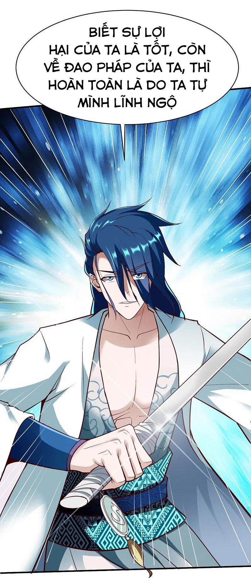 Chiến Đỉnh 297 trang 29