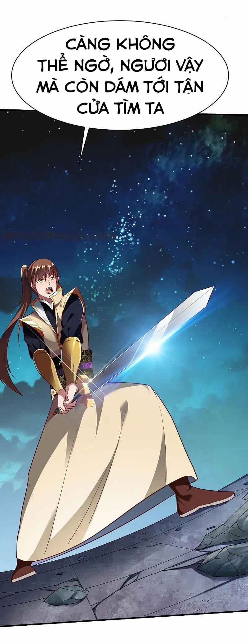 Chiến Đỉnh 297 trang 3