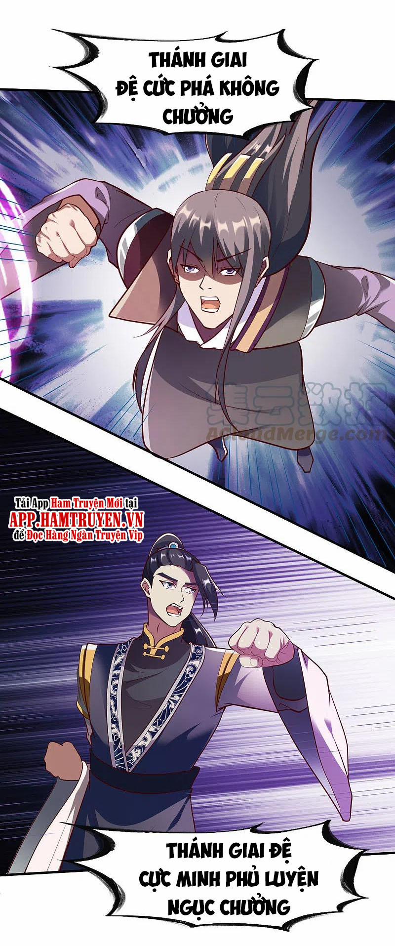 Chiến Đỉnh 297 trang 6