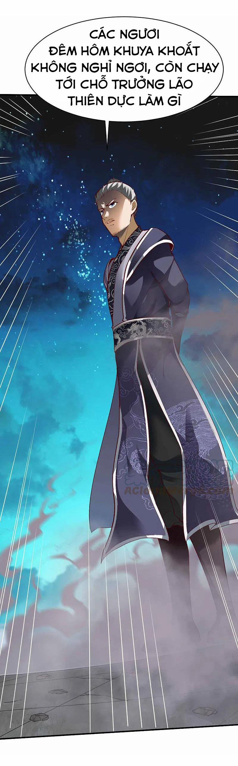 Chiến Đỉnh 298 trang 17