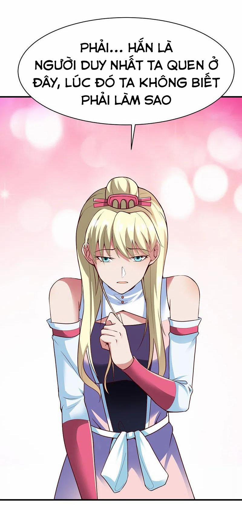 Chiến Đỉnh 299 trang 1