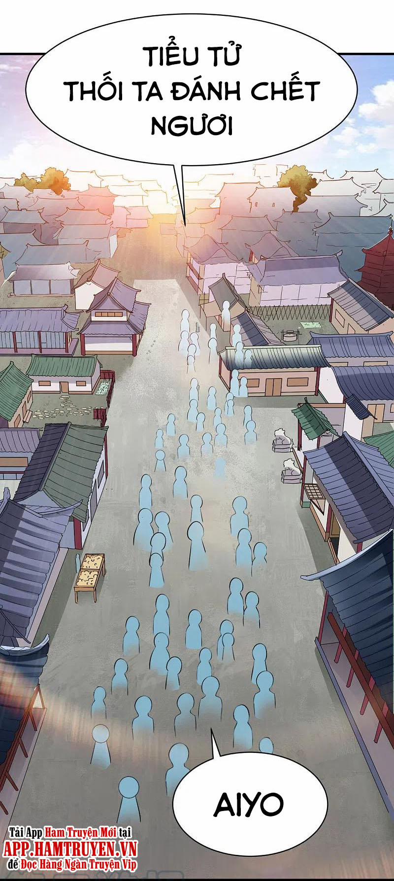 Chiến Đỉnh 299 trang 16