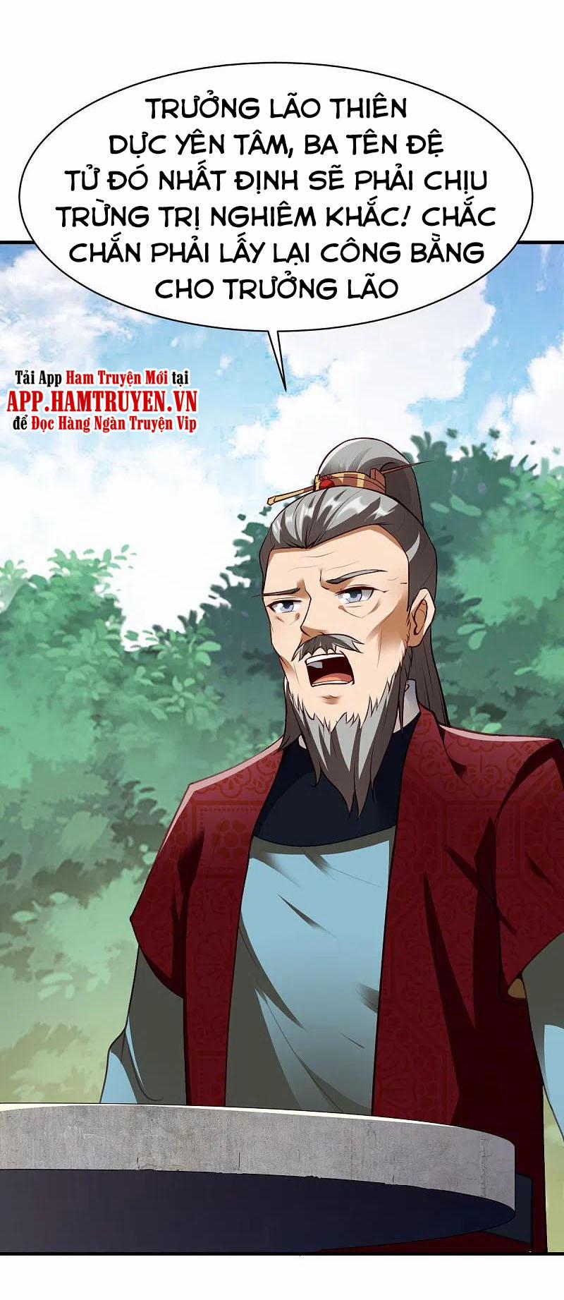 Chiến Đỉnh 299 trang 18