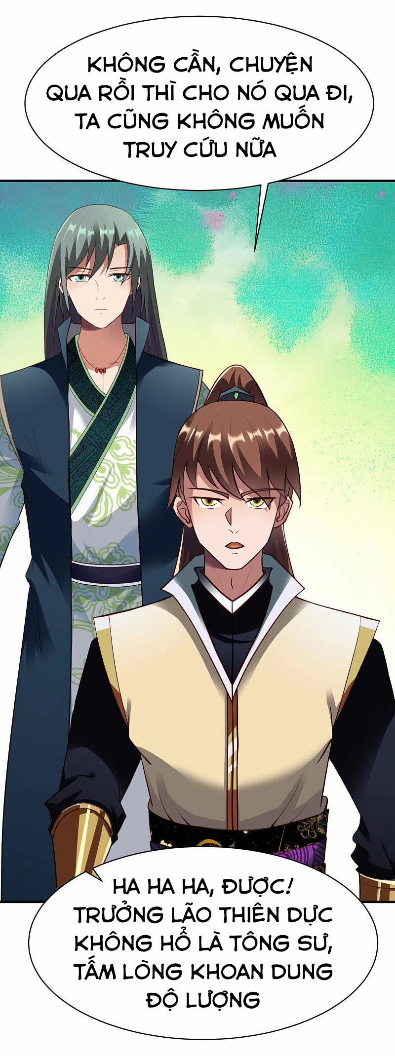 Chiến Đỉnh 299 trang 19