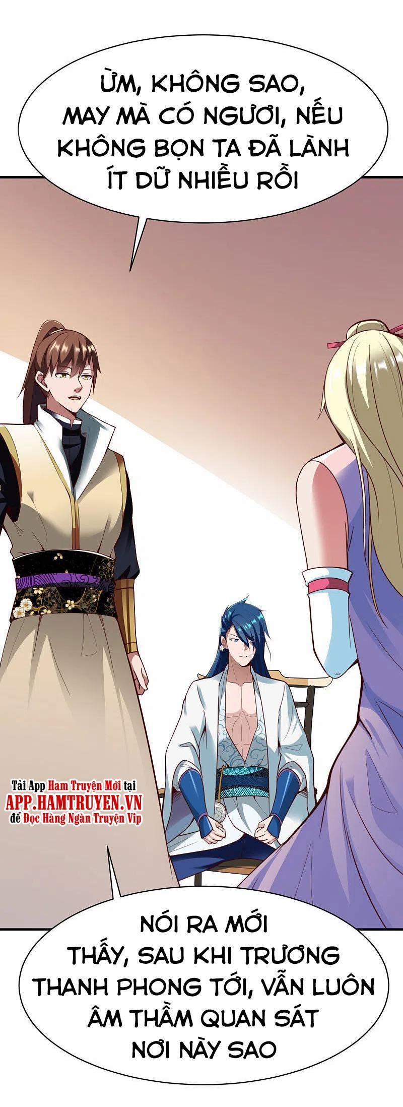 Chiến Đỉnh 299 trang 2