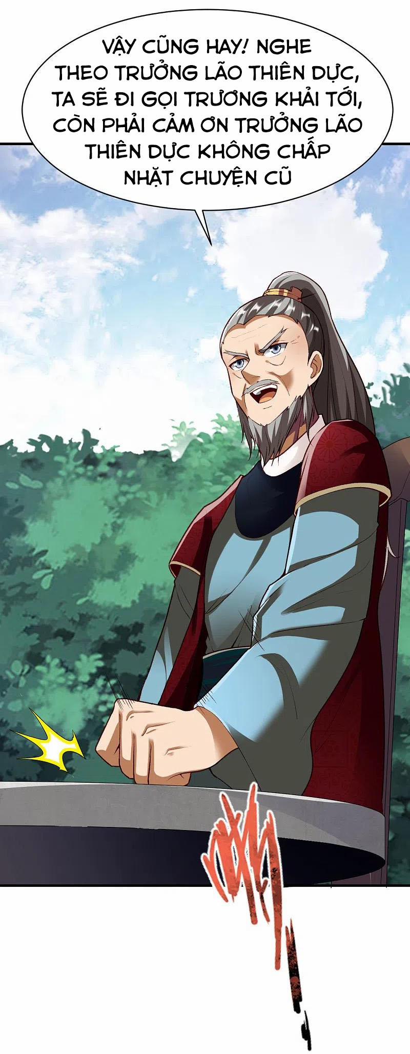 Chiến Đỉnh 299 trang 23