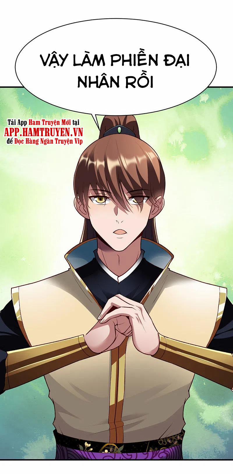 Chiến Đỉnh 299 trang 24