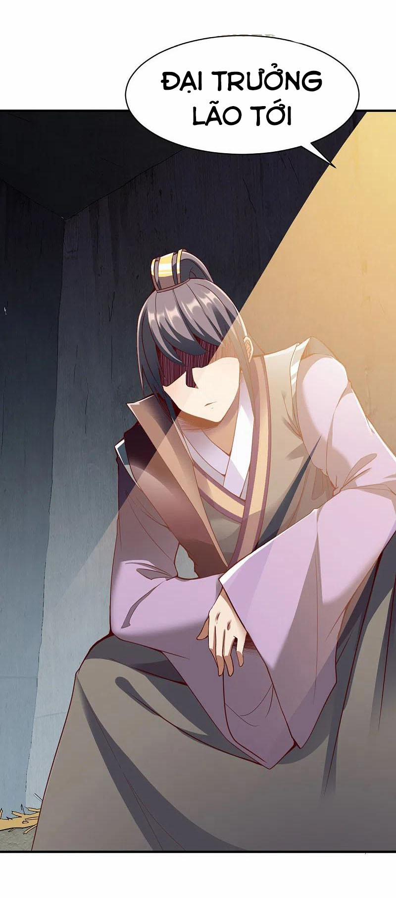 Chiến Đỉnh 299 trang 27