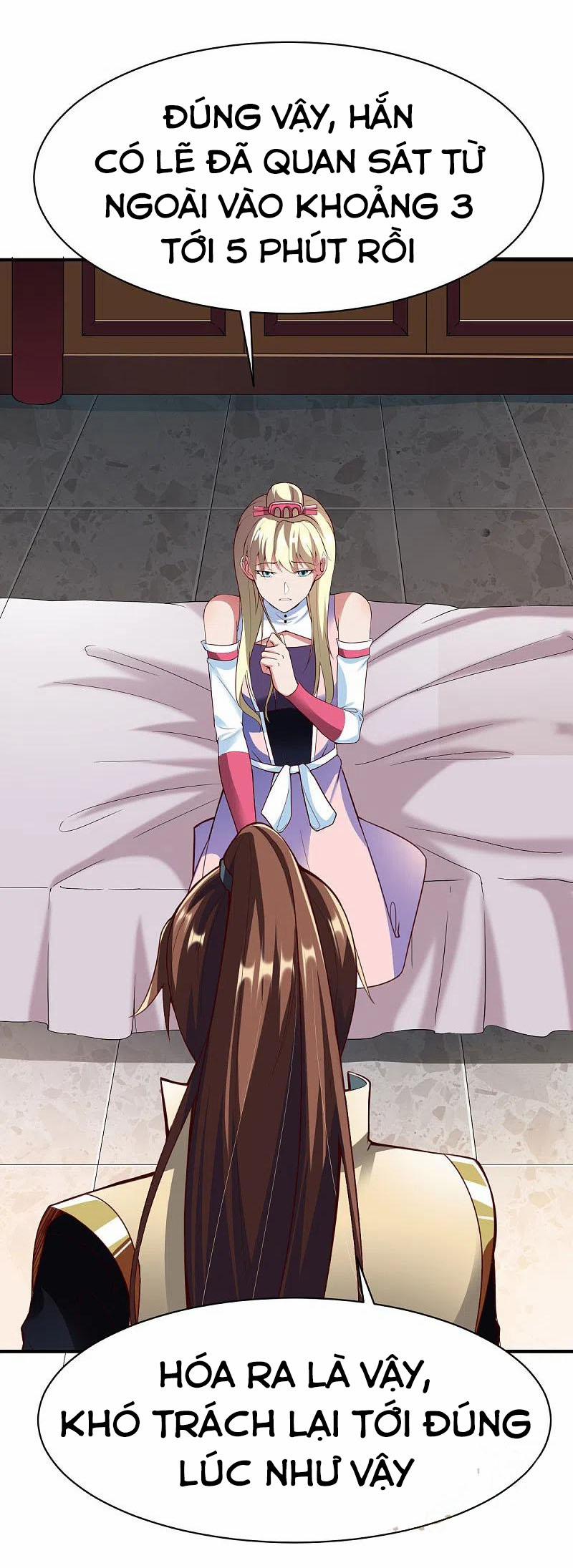 Chiến Đỉnh 299 trang 3