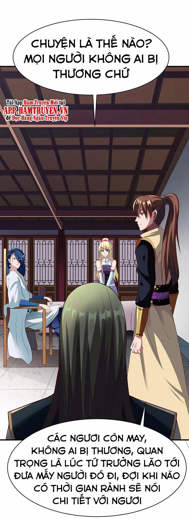 Chiến Đỉnh 299 trang 6