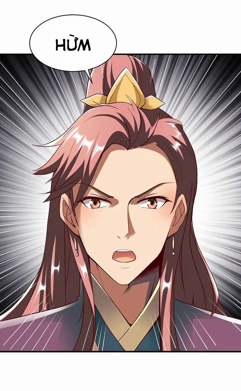 Chiến Đỉnh 300 trang 11