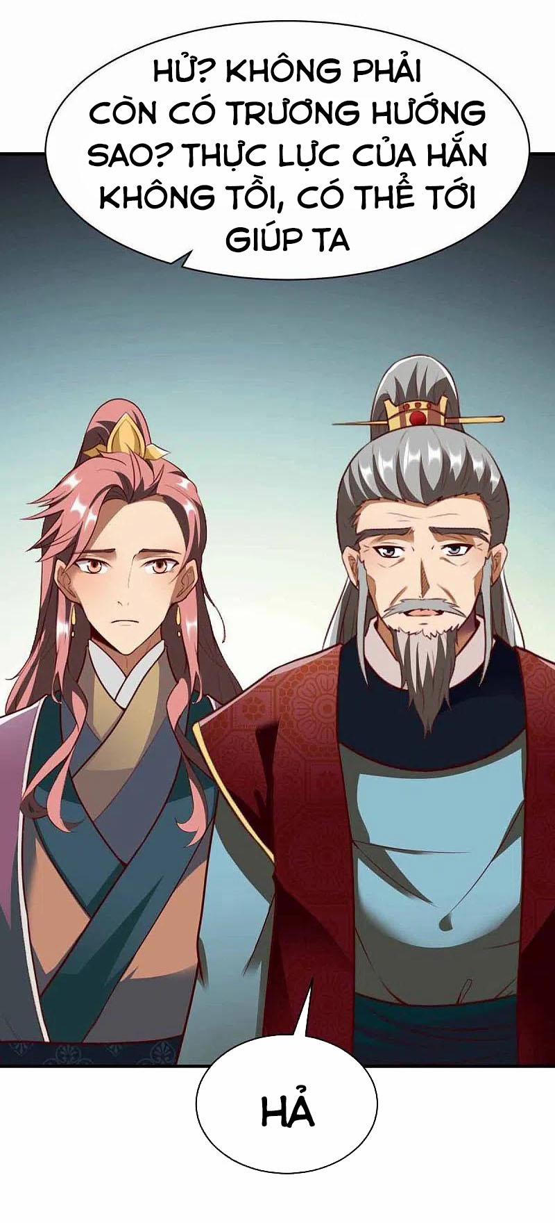 Chiến Đỉnh 300 trang 17