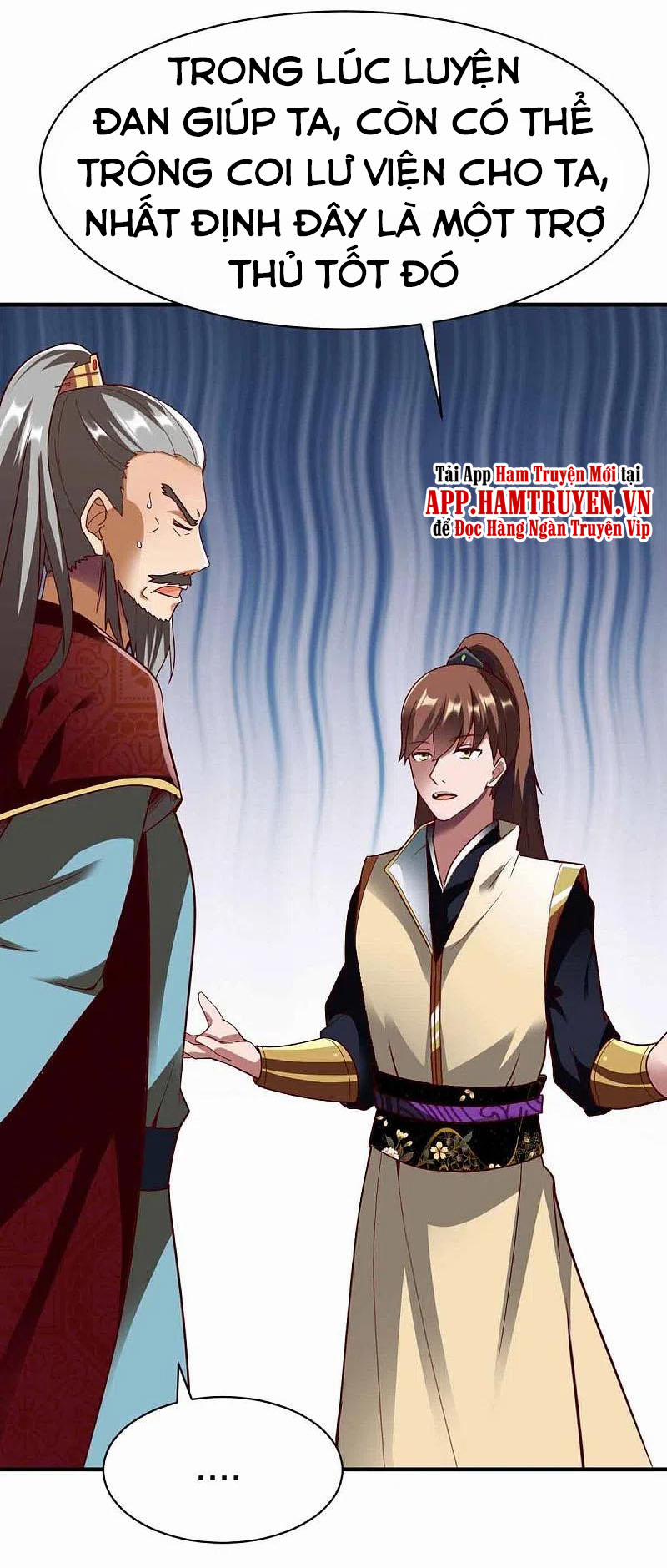 Chiến Đỉnh 300 trang 18