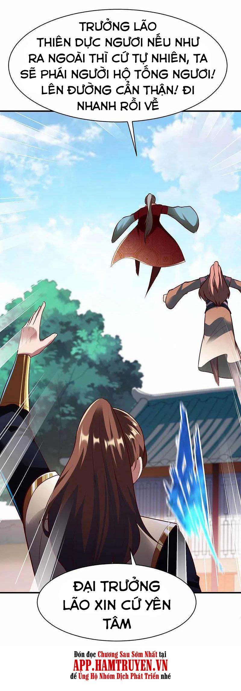 Chiến Đỉnh 300 trang 30