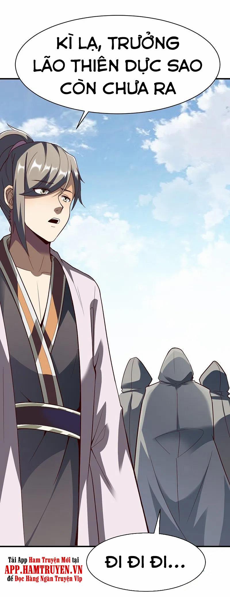 Chiến Đỉnh 301 trang 19