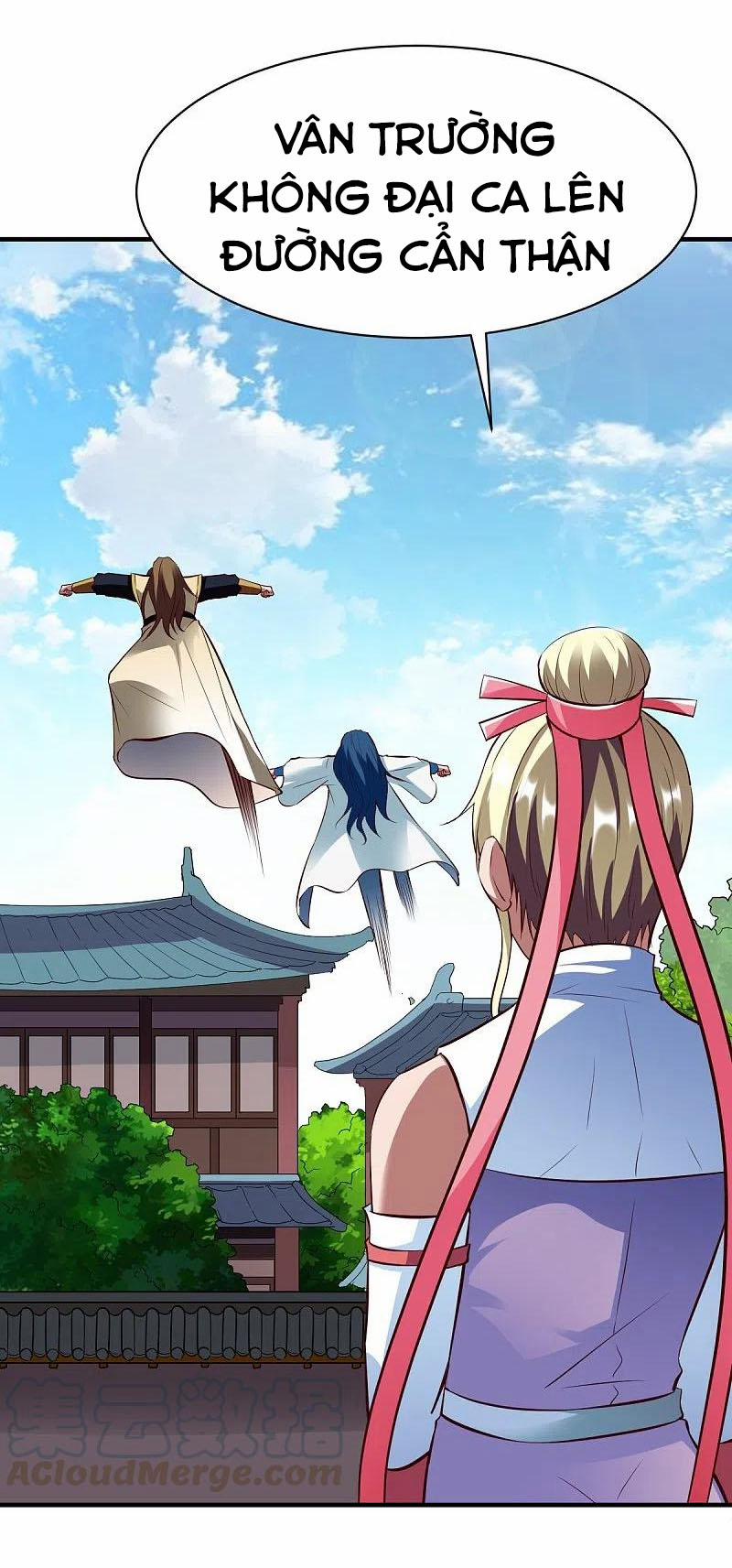 Chiến Đỉnh 301 trang 23