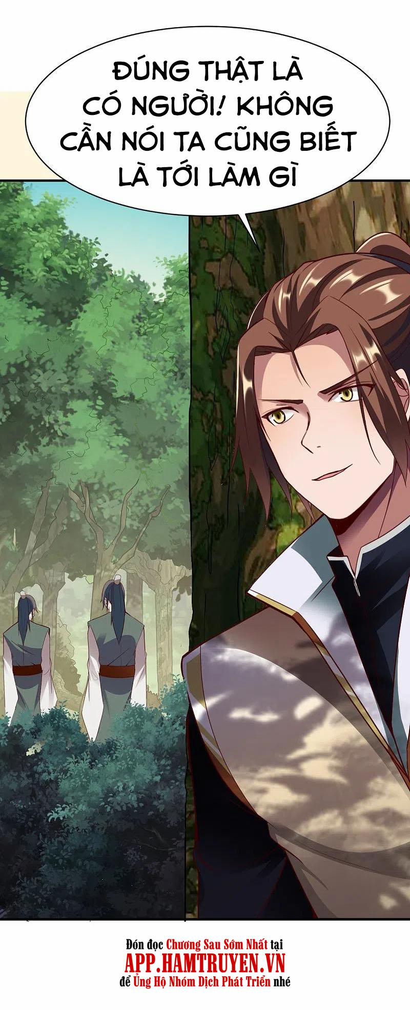 Chiến Đỉnh 301 trang 31