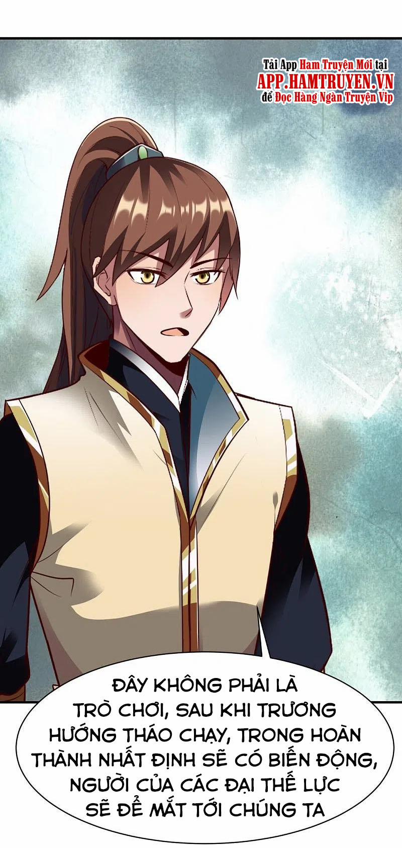 Chiến Đỉnh 301 trang 4