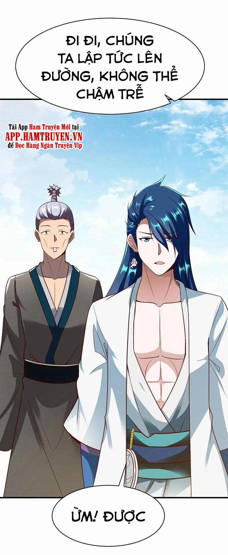 Chiến Đỉnh 301 trang 6