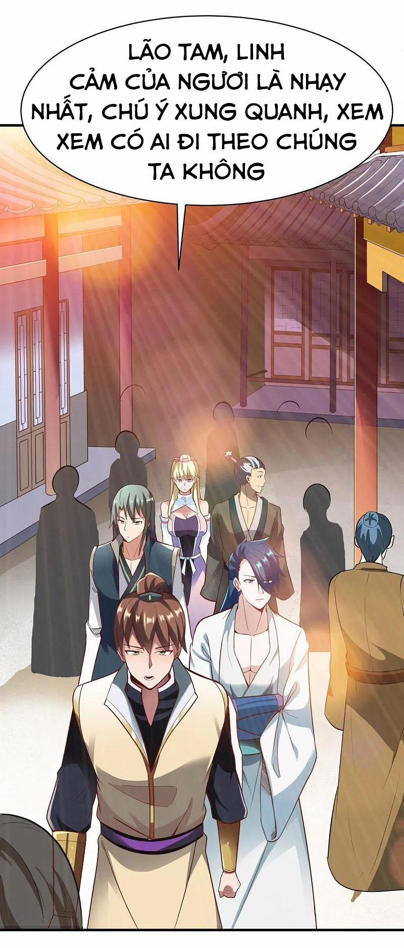 Chiến Đỉnh 301 trang 8