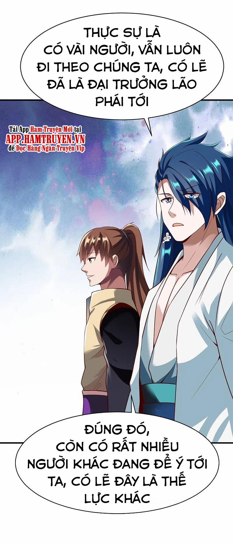 Chiến Đỉnh 301 trang 9