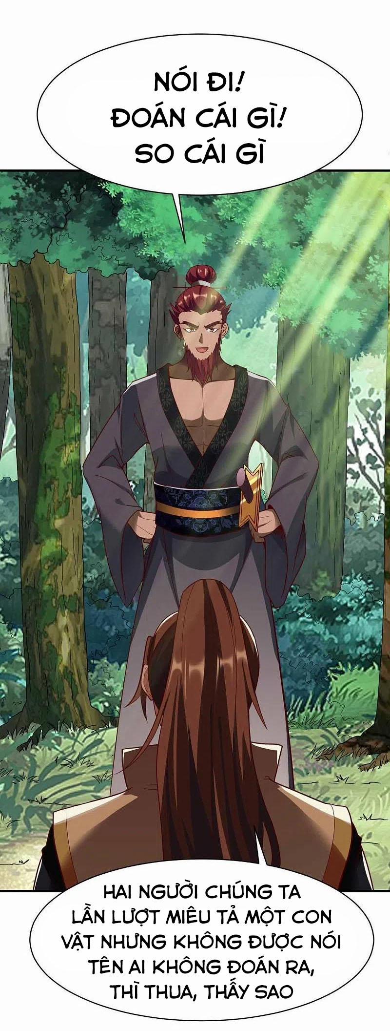 Chiến Đỉnh 302 trang 15
