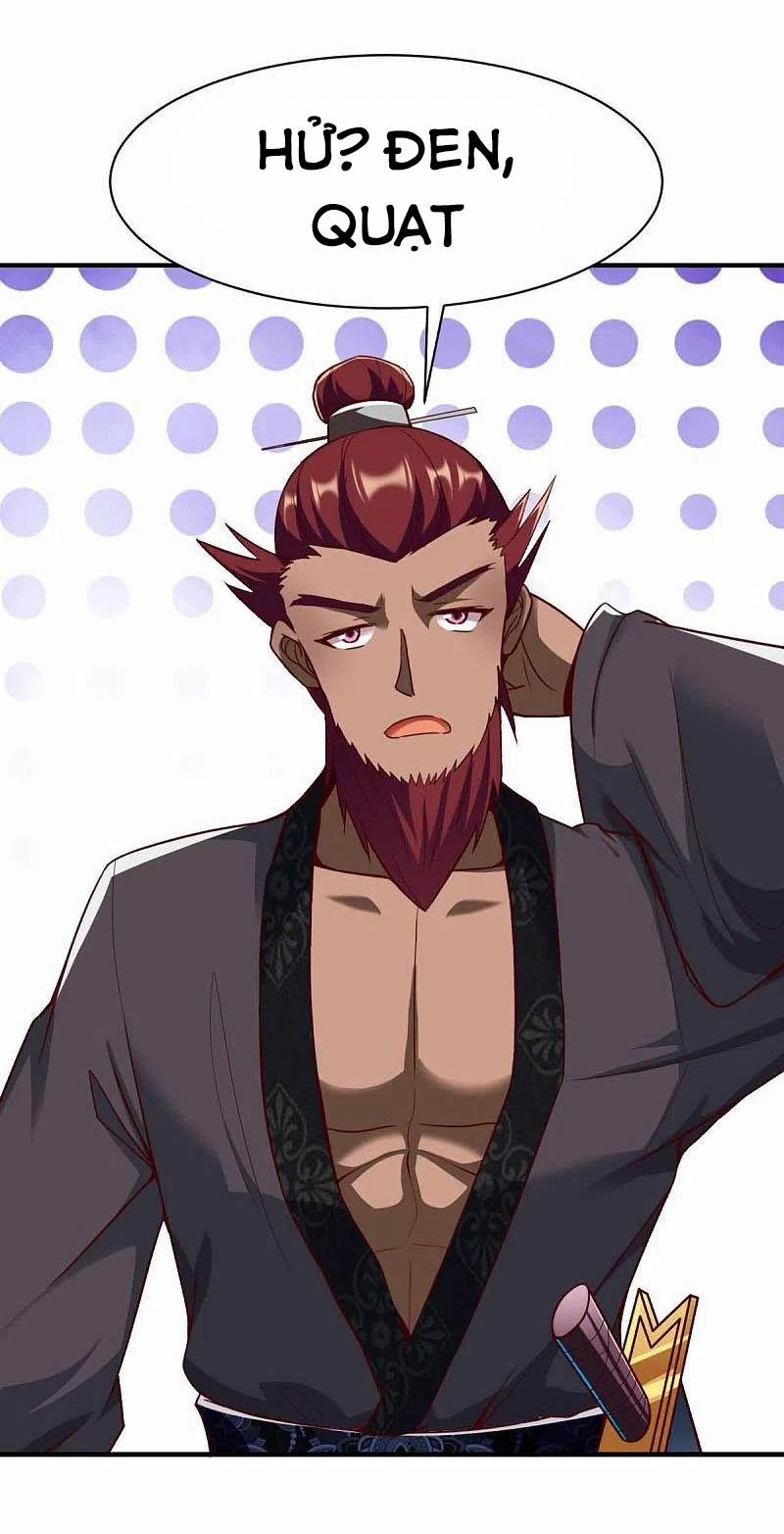 Chiến Đỉnh 302 trang 19