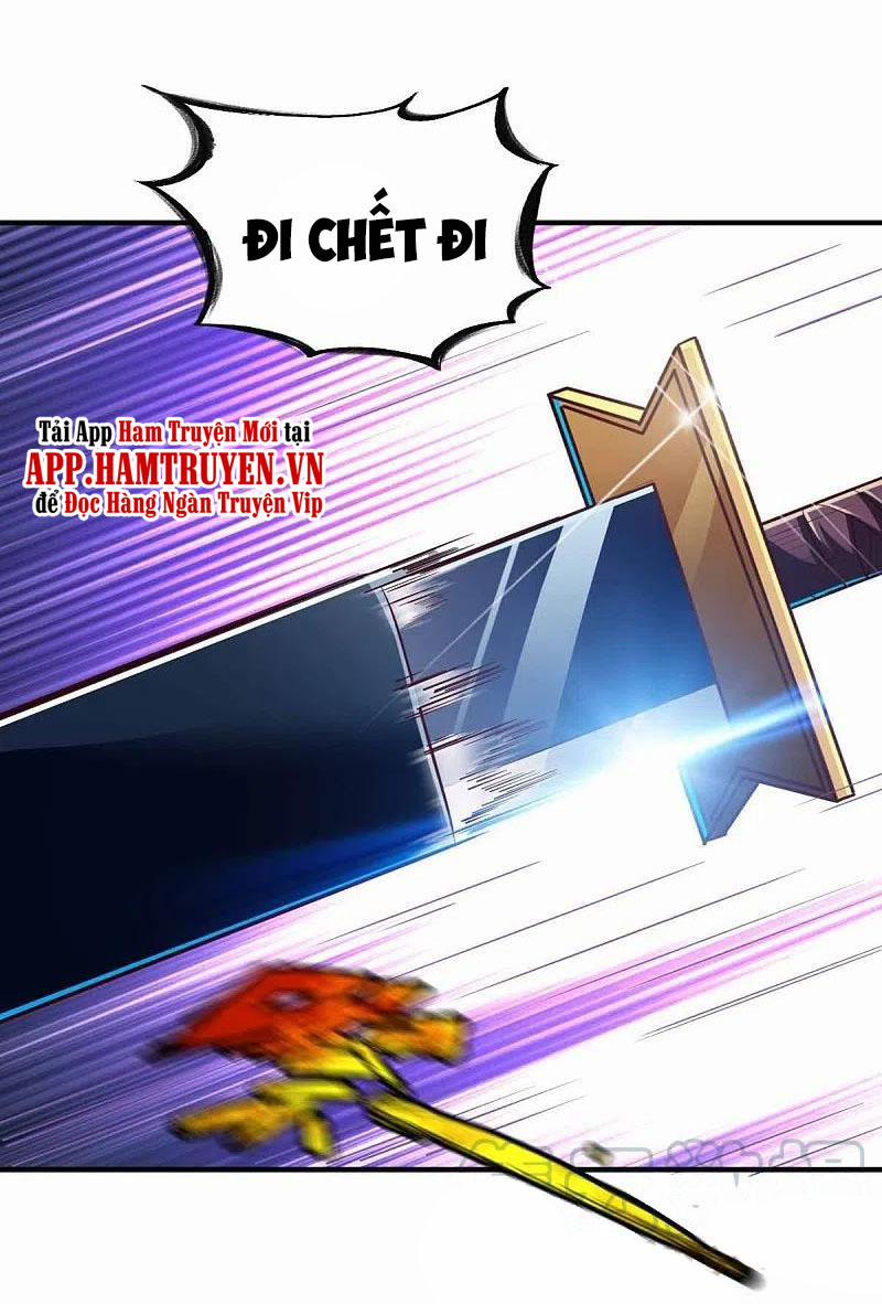 Chiến Đỉnh 302 trang 30
