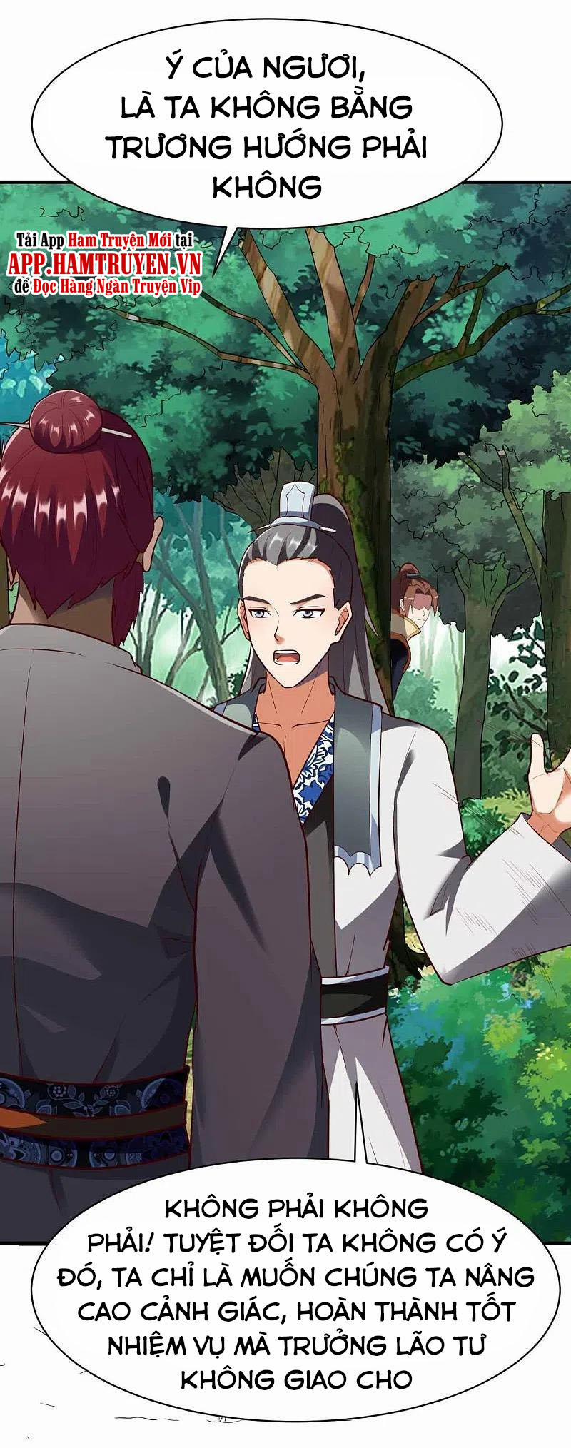 Chiến Đỉnh 302 trang 4