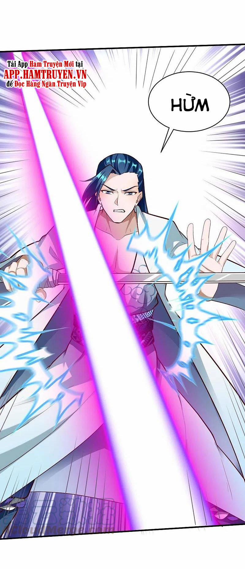 Chiến Đỉnh 303 trang 14