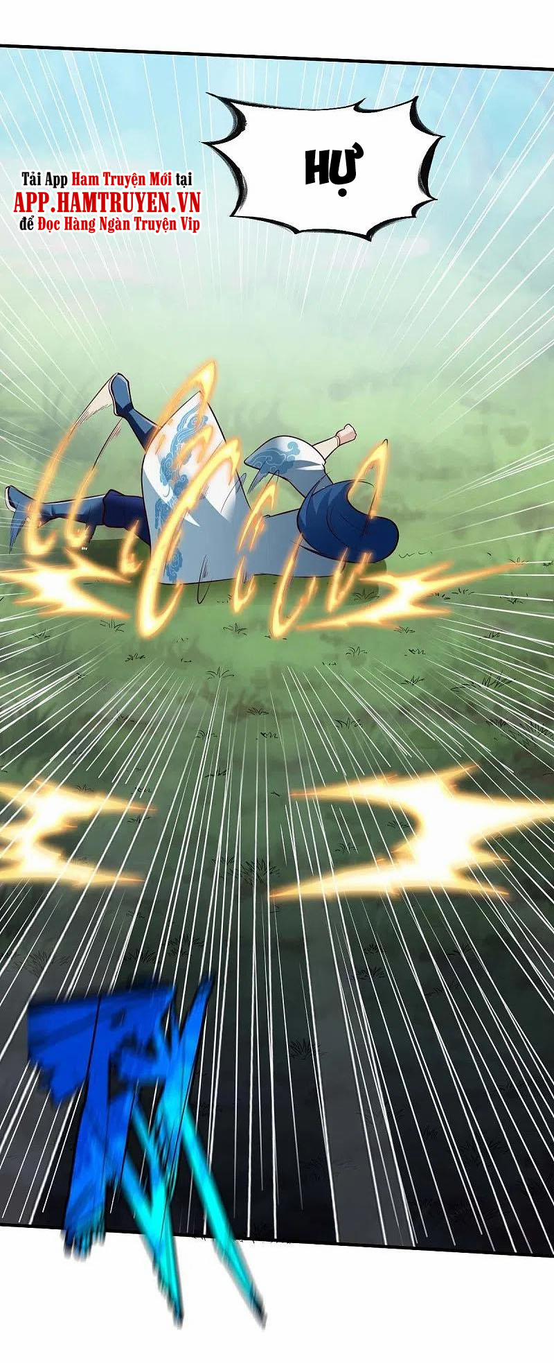 Chiến Đỉnh 303 trang 18