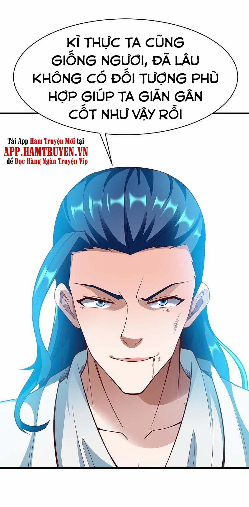 Chiến Đỉnh 303 trang 22