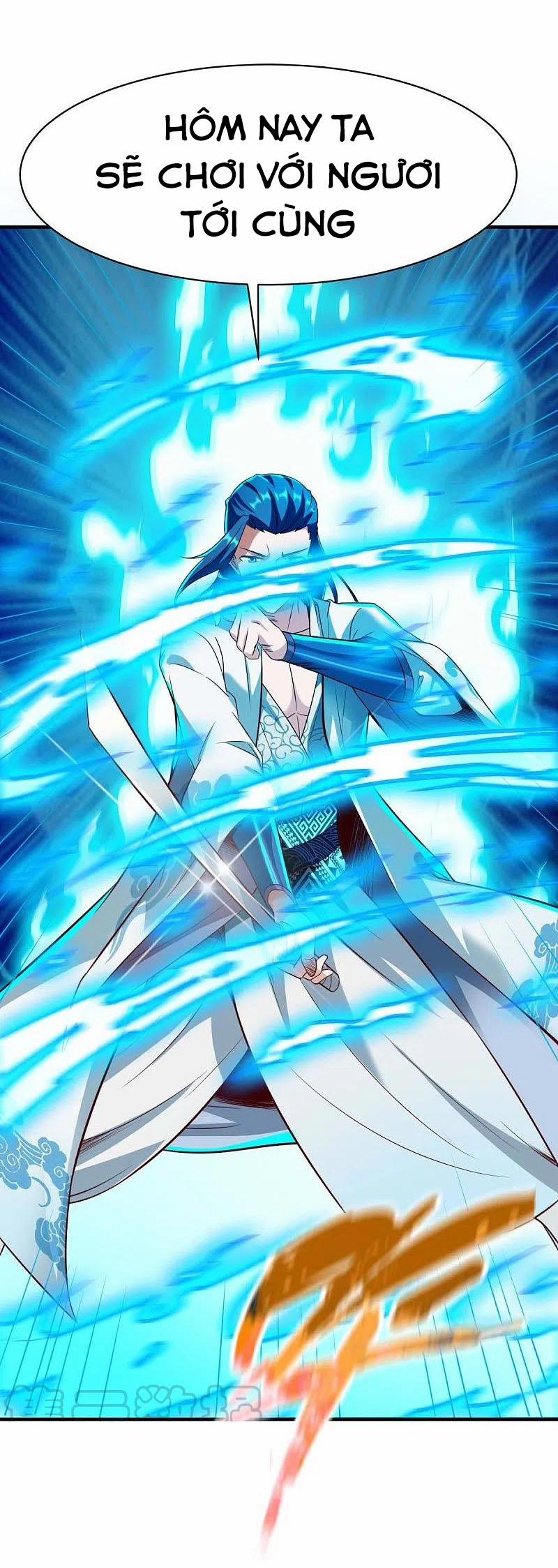 Chiến Đỉnh 303 trang 23