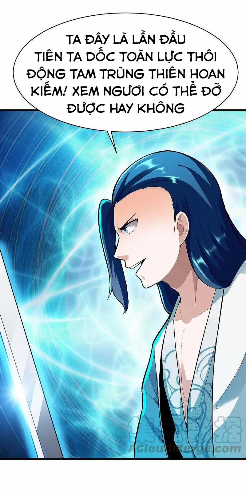 Chiến Đỉnh 303 trang 25