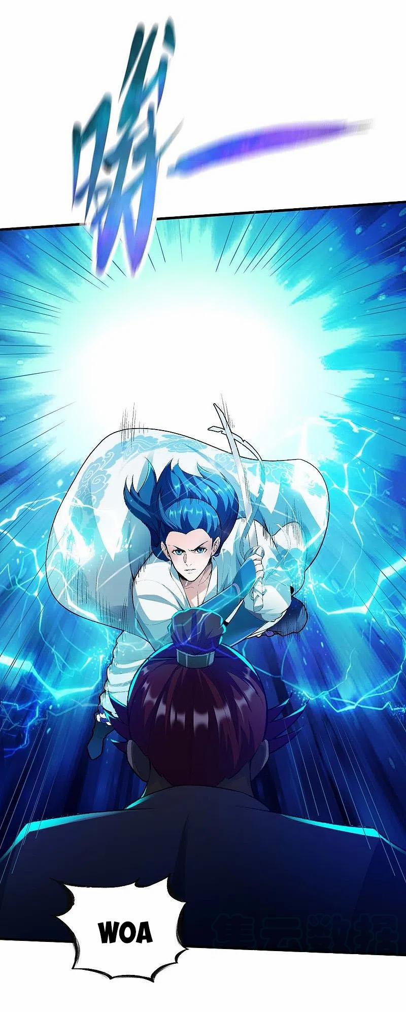 Chiến Đỉnh 303 trang 27