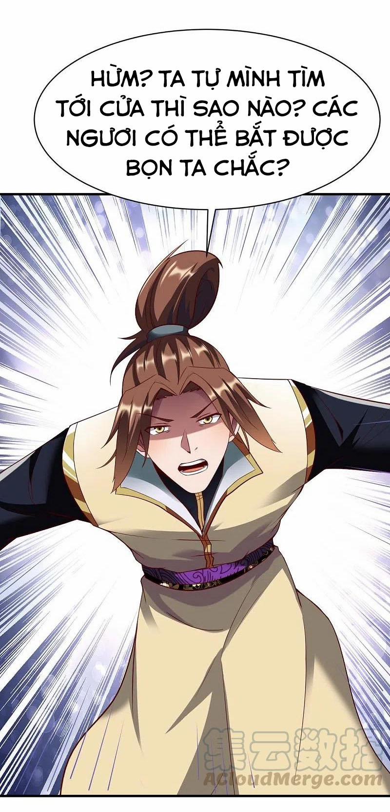 Chiến Đỉnh 303 trang 7