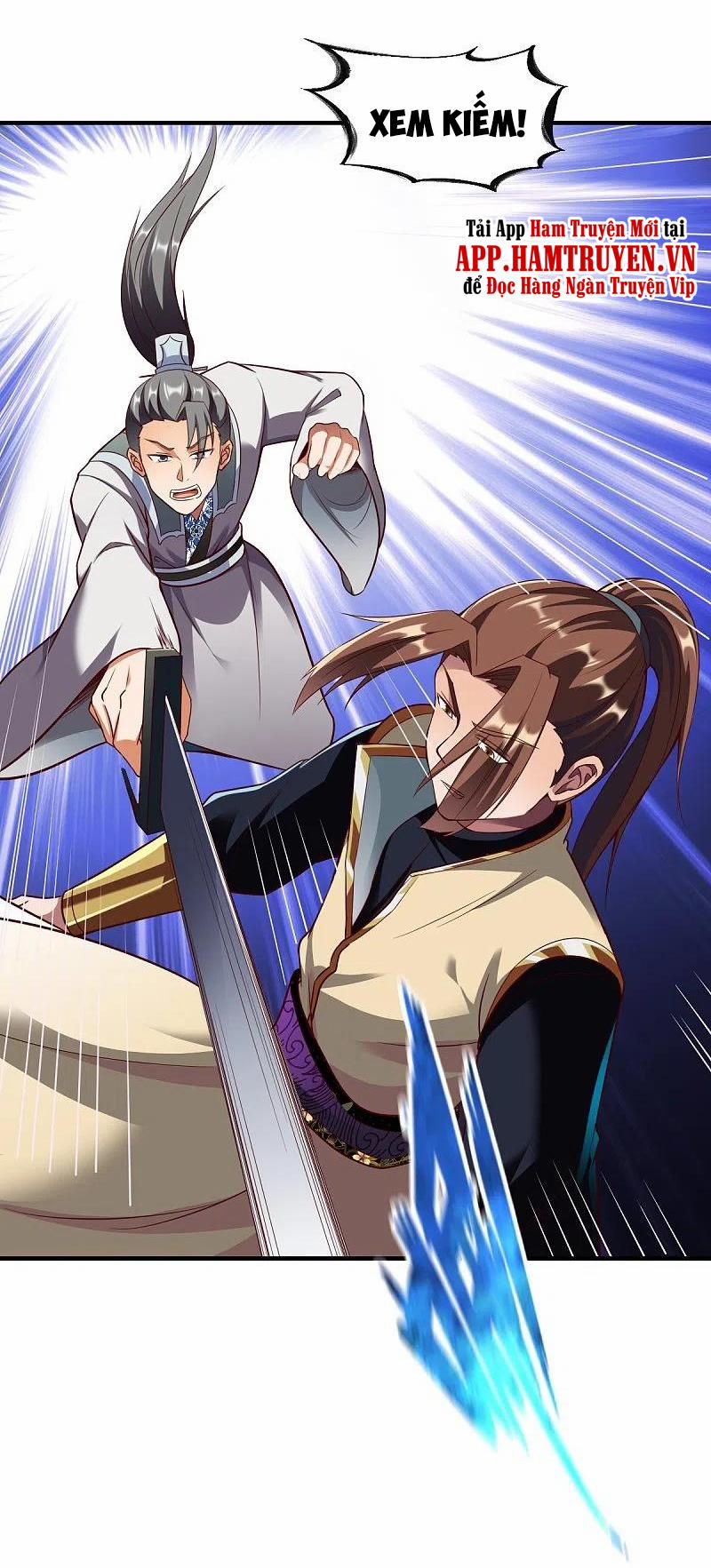 Chiến Đỉnh 304 trang 10