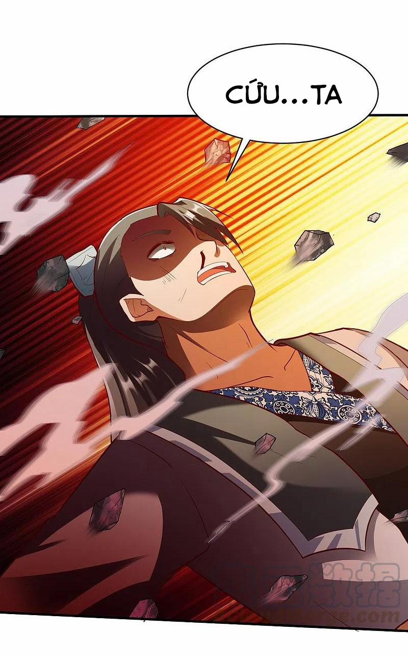 Chiến Đỉnh 304 trang 17